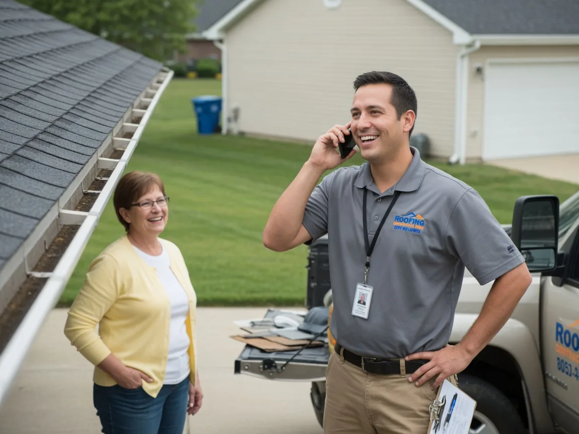 Local Roofing Contractors Ogdensburg, WI FAQs